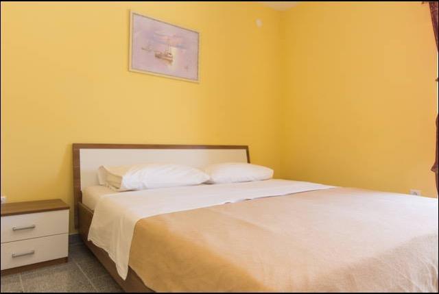 Triglav Studio Apartments Punat Zewnętrze zdjęcie