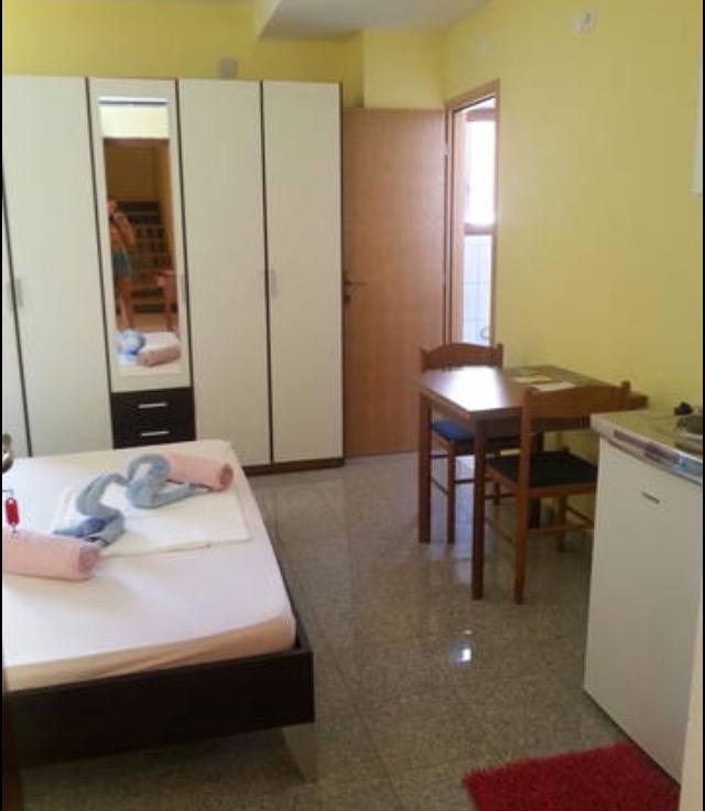 Triglav Studio Apartments Punat Zewnętrze zdjęcie