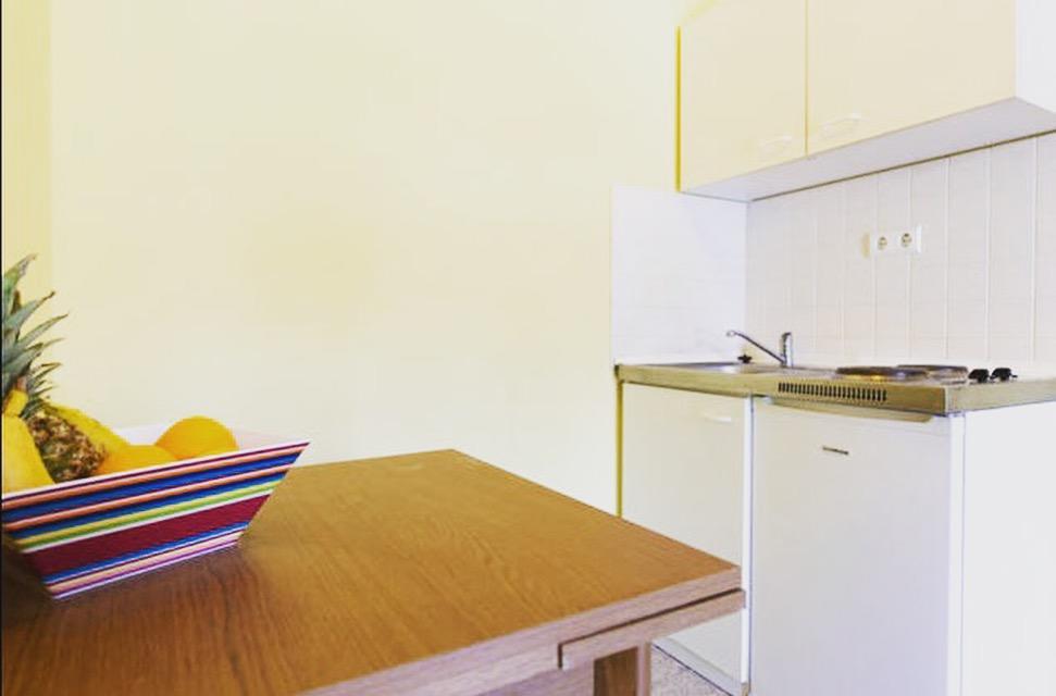 Triglav Studio Apartments Punat Zewnętrze zdjęcie