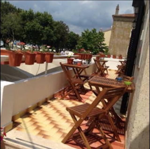 Triglav Studio Apartments Punat Zewnętrze zdjęcie