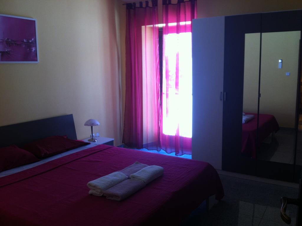 Triglav Studio Apartments Punat Zewnętrze zdjęcie
