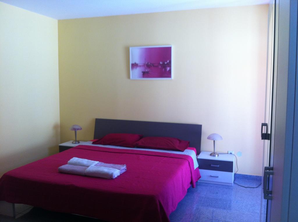 Triglav Studio Apartments Punat Zewnętrze zdjęcie