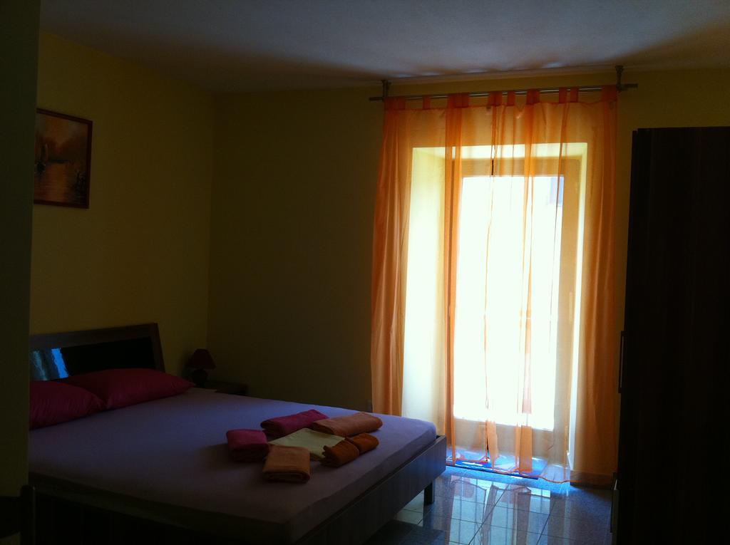 Triglav Studio Apartments Punat Zewnętrze zdjęcie